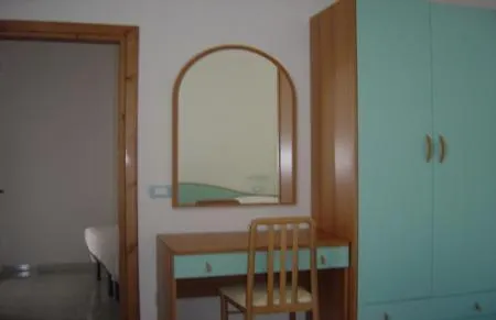 Aparthotel La Rotonda Sul Mare 3*