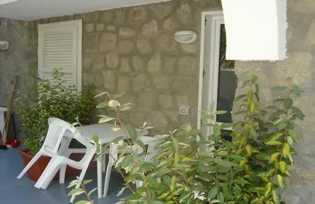La Rotonda Sul Mare 3* Forio (Isola d'Ischia)