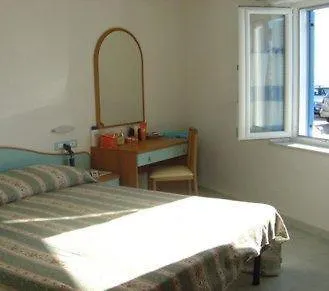 La Rotonda Sul Mare Forio di Ischia