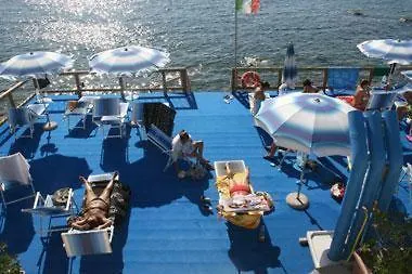 La Rotonda Sul Mare 3*