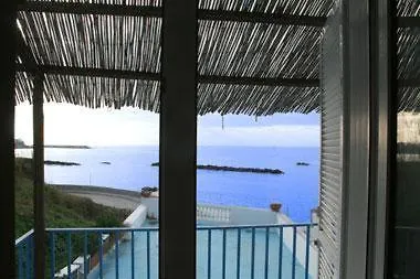 La Rotonda Sul Mare Lejlighedshotel 3*