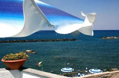 La Rotonda Sul Mare 3* Forio di Ischia