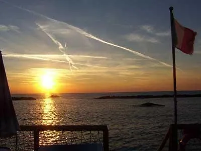 La Rotonda Sul Mare Lejlighedshotel Forio di Ischia