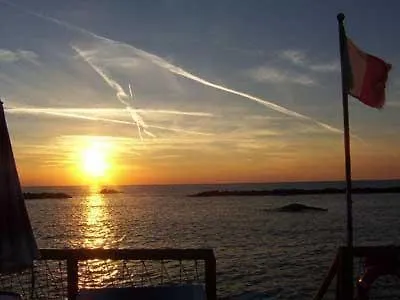 La Rotonda Sul Mare Aparthotel Forio (Isola d'Ischia)