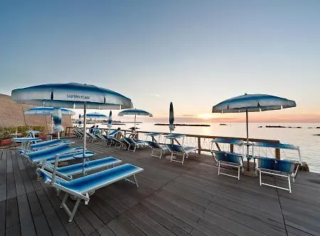 La Rotonda Sul Mare 3* Forio (Isola d'Ischia)