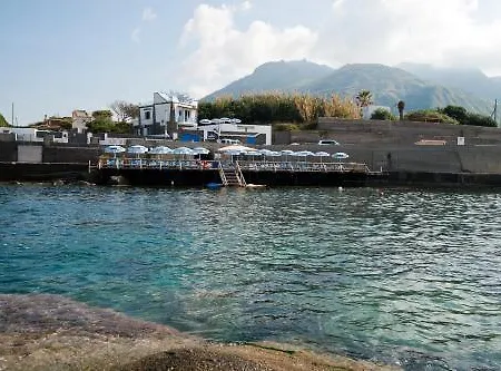 La Rotonda Sul Mare 3* Forio (Isola d'Ischia)