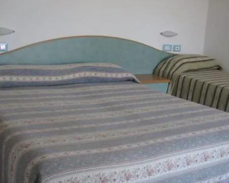 La Rotonda Sul Mare Aparthotel Forio (Isola d'Ischia)