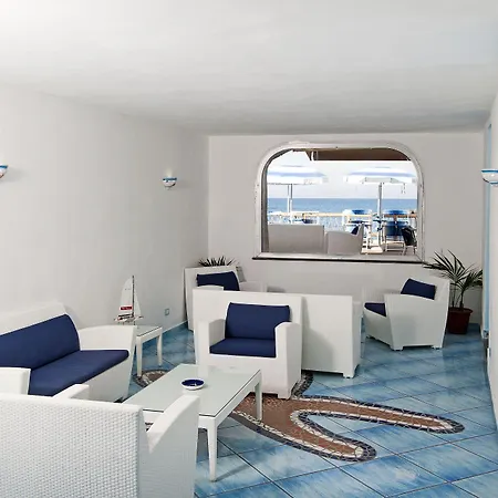 La Rotonda Sul Mare 3* Forio di Ischia