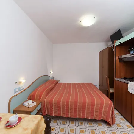 La Rotonda Sul Mare Forio di Ischia