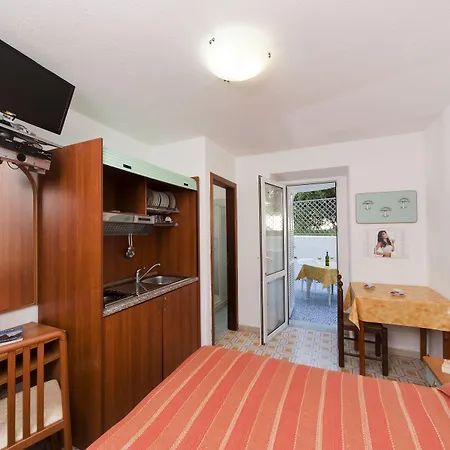 La Rotonda Sul Mare Lejlighedshotel