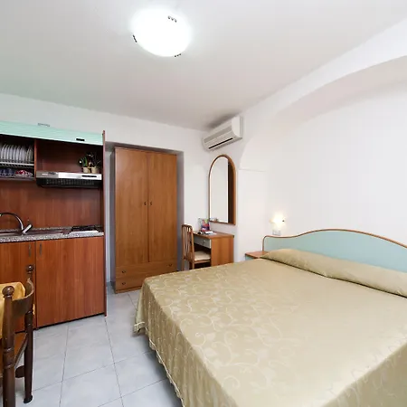 La Rotonda Sul Mare 3* Forio di Ischia