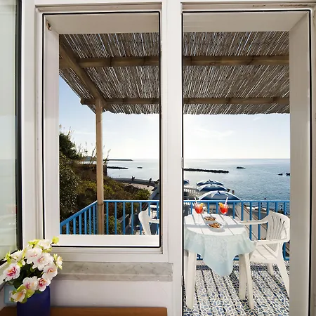 La Rotonda Sul Mare Lejlighedshotel Forio di Ischia