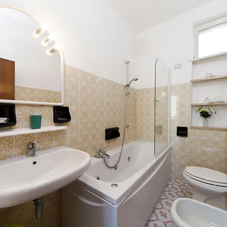 Lejlighedshotel La Rotonda Sul Mare