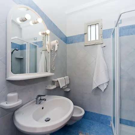 La Rotonda Sul Mare Forio di Ischia