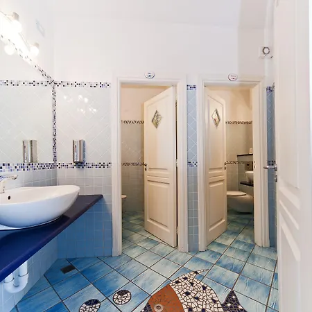 La Rotonda Sul Mare Lejlighedshotel 3*