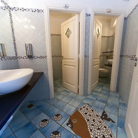 La Rotonda Sul Mare 3*