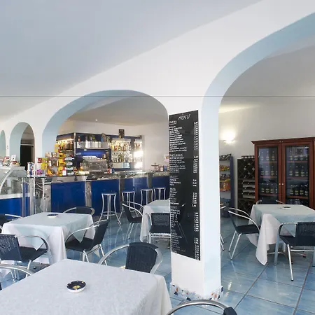 Lejlighedshotel La Rotonda Sul Mare