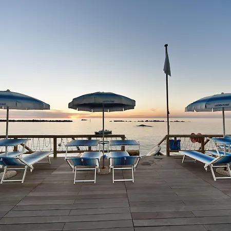 Lejlighedshotel La Rotonda Sul Mare Forio di Ischia