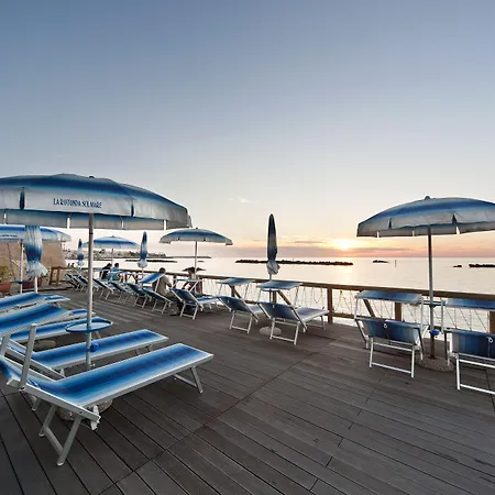 Lejlighedshotel La Rotonda Sul Mare