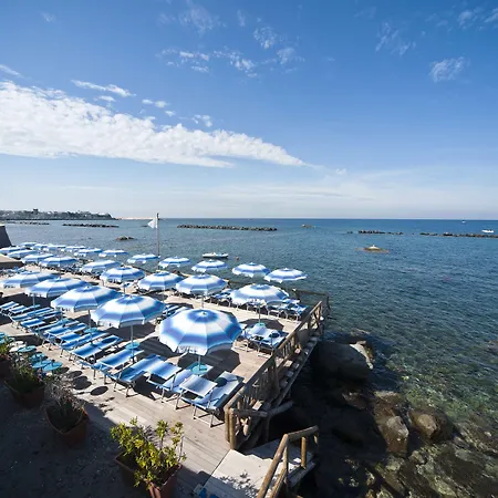 La Rotonda Sul Mare Forio di Ischia