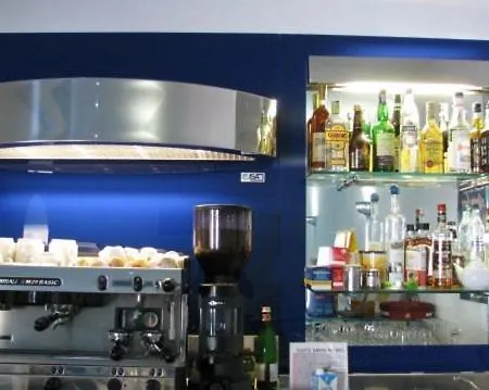 Aparthotel La Rotonda Sul Mare Forio (Isola d'Ischia)