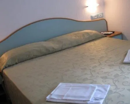 Aparthotel La Rotonda Sul Mare
