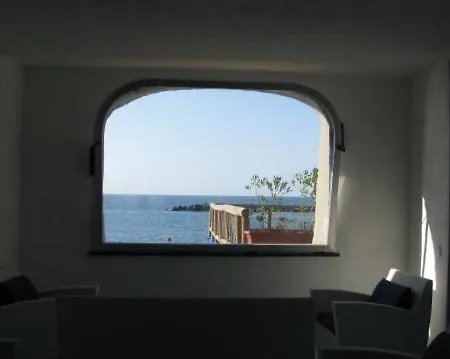 La Rotonda Sul Mare Forio (Isola d'Ischia)