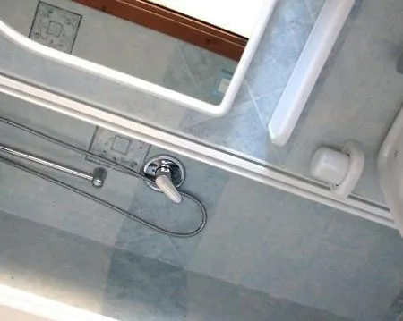 La Rotonda Sul Mare Aparthotel