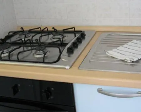 La Rotonda Sul Mare 3*