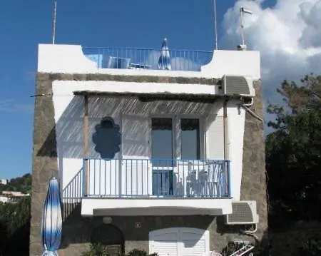 Aparthotel La Rotonda Sul Mare Forio (Isola d'Ischia)