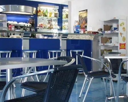 Aparthotel La Rotonda Sul Mare Forio (Isola d'Ischia)