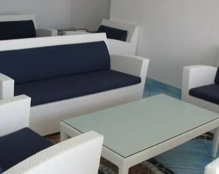 La Rotonda Sul Mare 3* Forio (Isola d'Ischia)