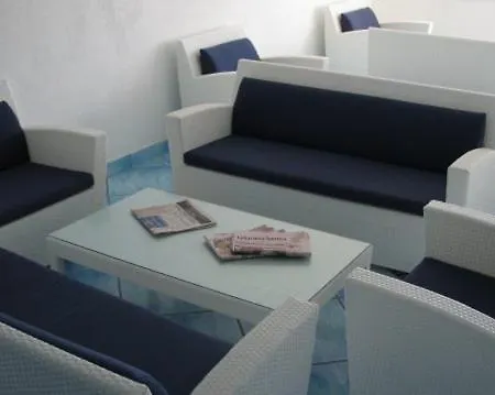 Aparthotel La Rotonda Sul Mare