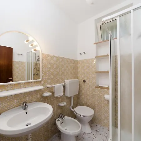 Aparthotel La Rotonda Sul Mare Forio (Isola d'Ischia)