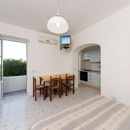 La Rotonda Sul Mare Aparthotel