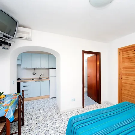 La Rotonda Sul Mare Forio di Ischia