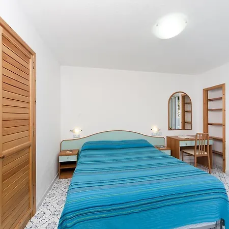 Lejlighedshotel La Rotonda Sul Mare