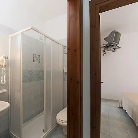 Aparthotel La Rotonda Sul Mare