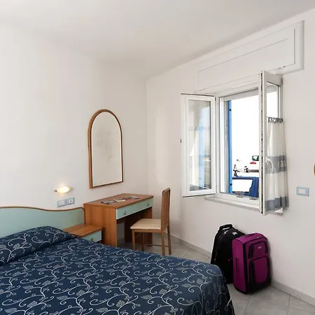 La Rotonda Sul Mare Aparthotel Forio (Isola d'Ischia)