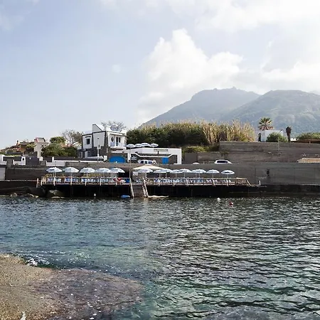 La Rotonda Sul Mare Forio di Ischia