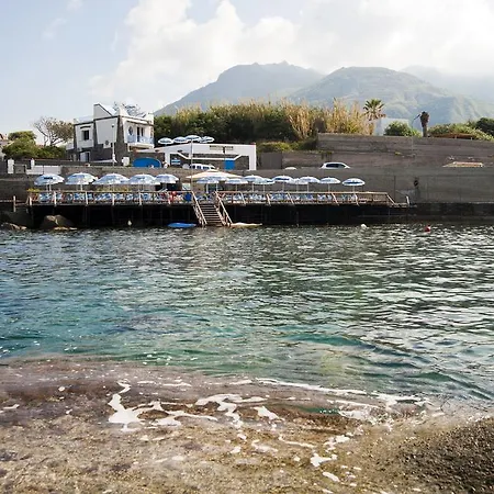 La Rotonda Sul Mare 3*