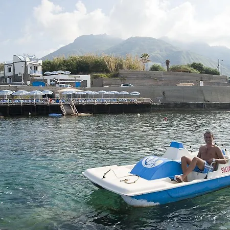 La Rotonda Sul Mare Lejlighedshotel Forio di Ischia