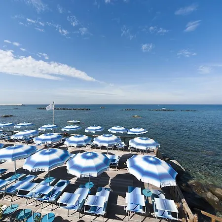 La Rotonda Sul Mare Forio (Isola d'Ischia)
