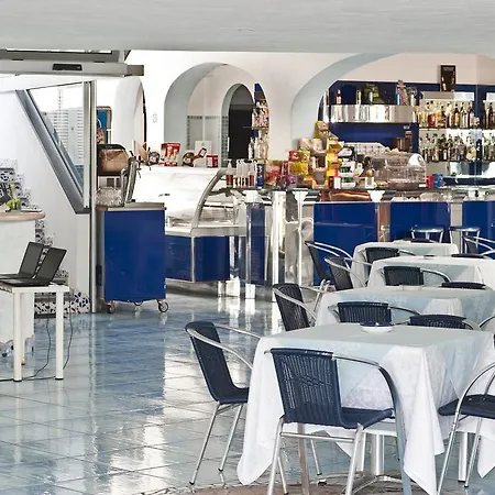 La Rotonda Sul Mare 3* Forio (Isola d'Ischia)