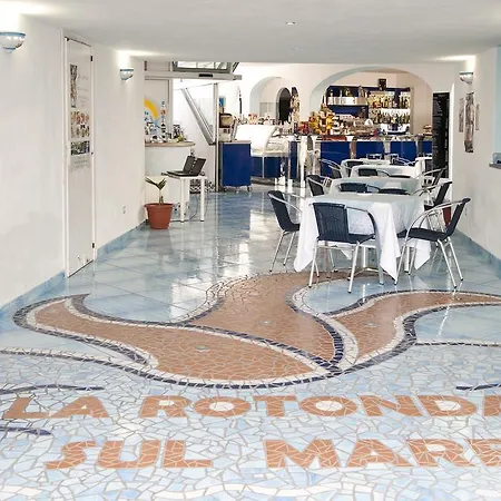 La Rotonda Sul Mare