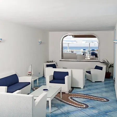 La Rotonda Sul Mare 3* Forio (Isola d'Ischia)