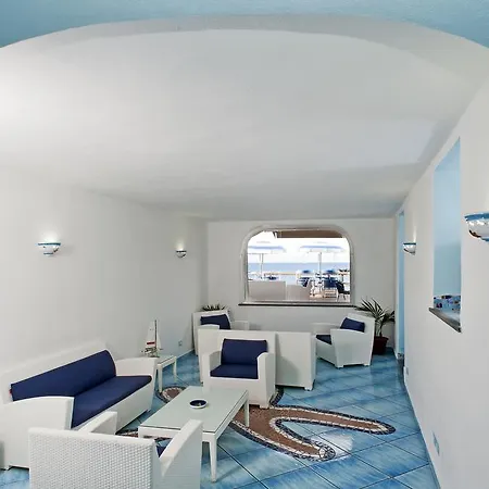 La Rotonda Sul Mare Aparthotel