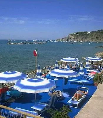 Lejlighedshotel La Rotonda Sul Mare