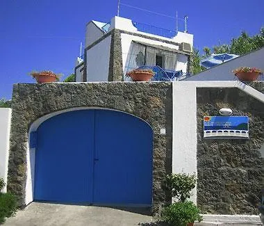 La Rotonda Sul Mare Aparthotel Forio di Ischia
