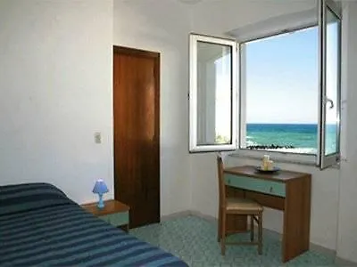 La Rotonda Sul Mare Aparthotel